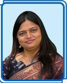 Mrs . Swati Shukla